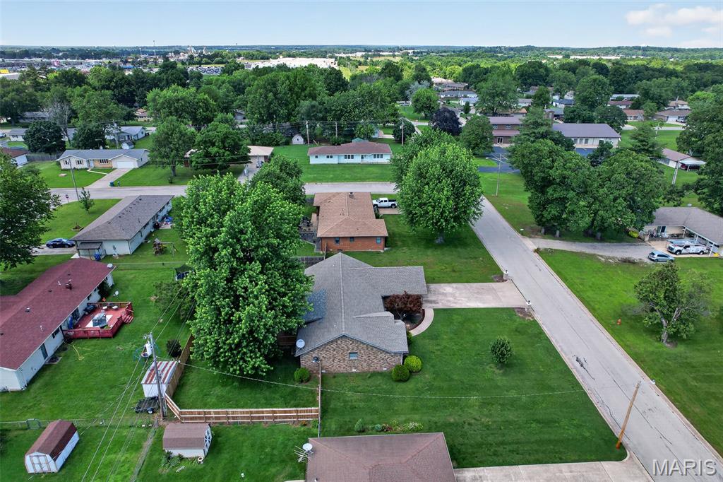 Highland Park - Residential