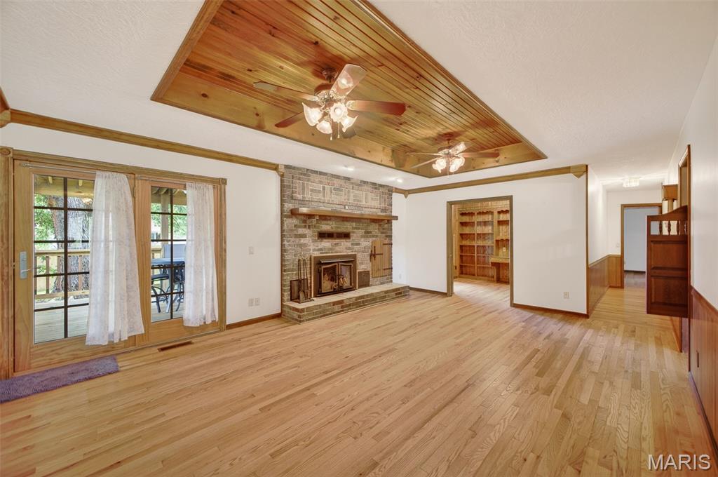 Highland Park - Residential
