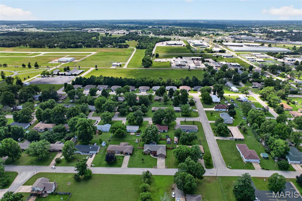 Highland Park - Residential