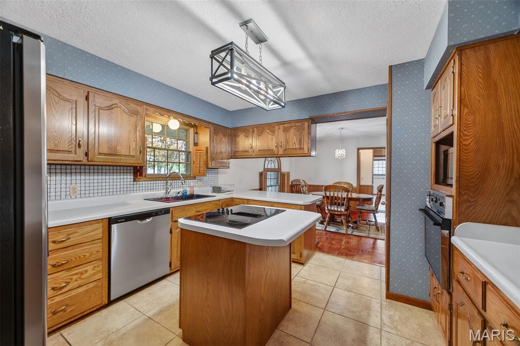 Highland Park - Residential