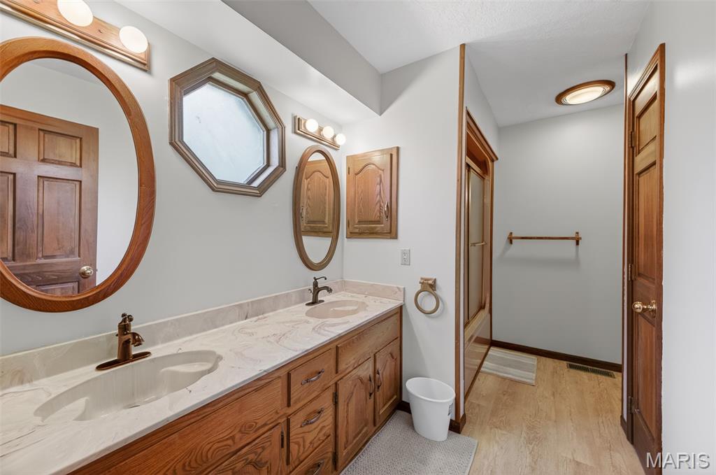 Highland Park - Residential