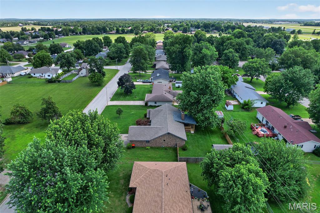 Highland Park - Residential
