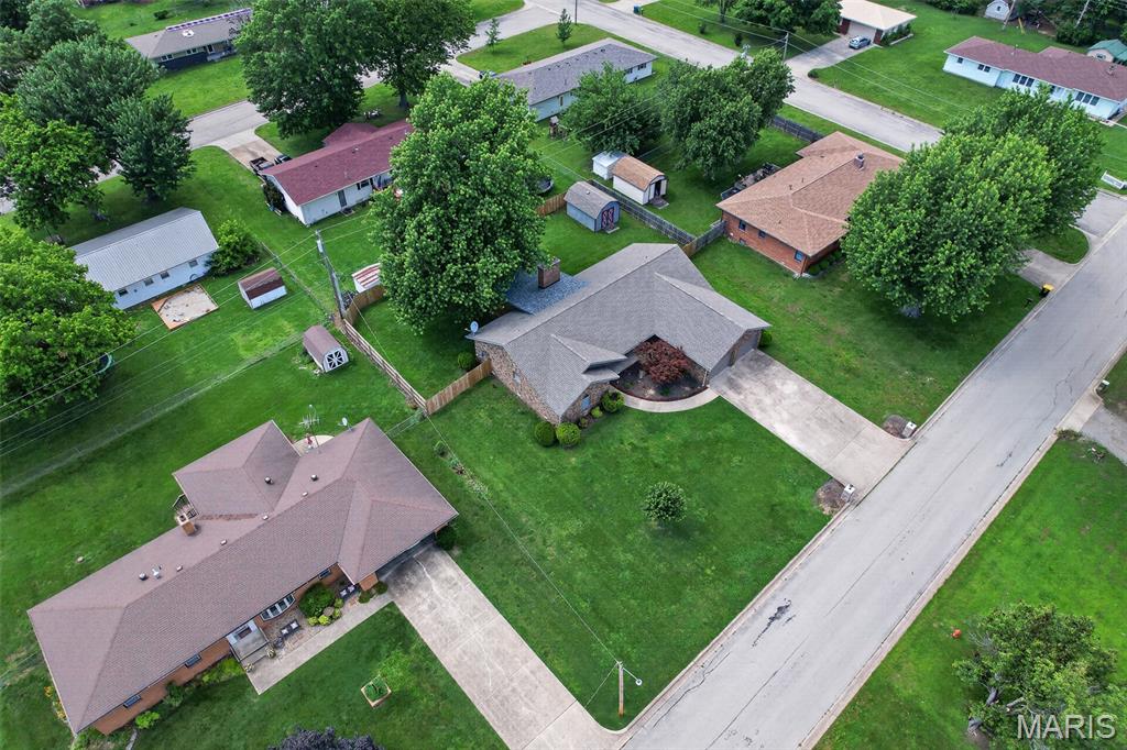Highland Park - Residential