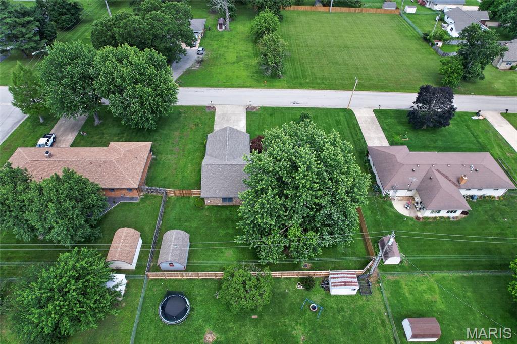 Highland Park - Residential