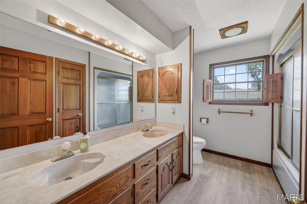 Highland Park - Residential