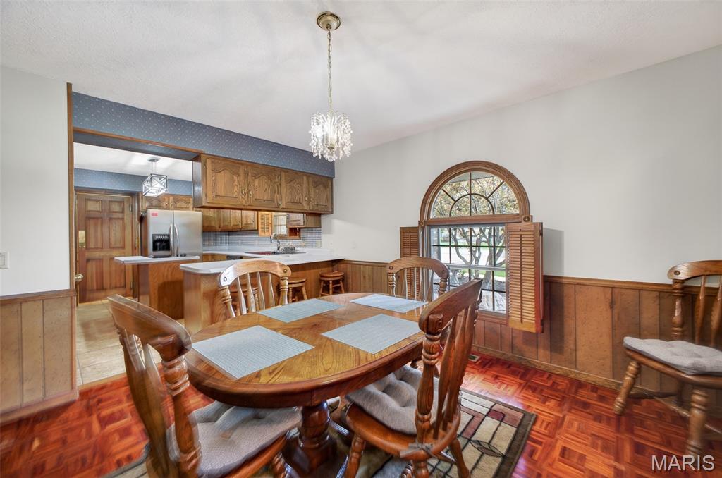 Highland Park - Residential