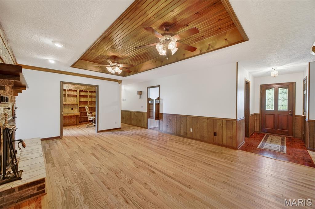 Highland Park - Residential