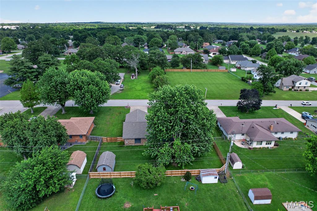 Highland Park - Residential