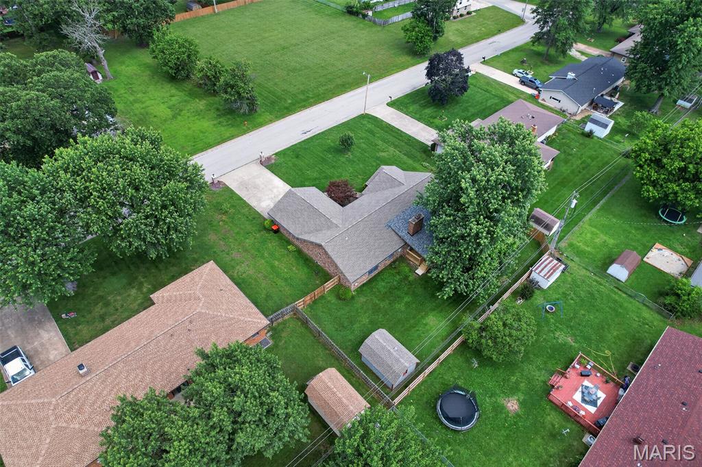 Highland Park - Residential