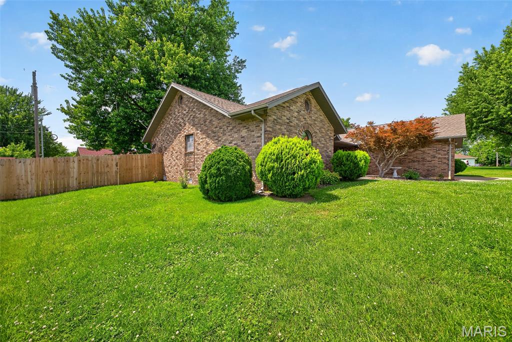 Highland Park - Residential
