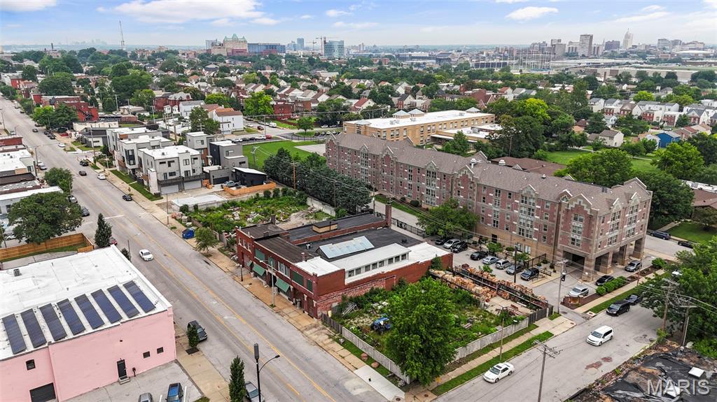 Gate District - Commercial Sale