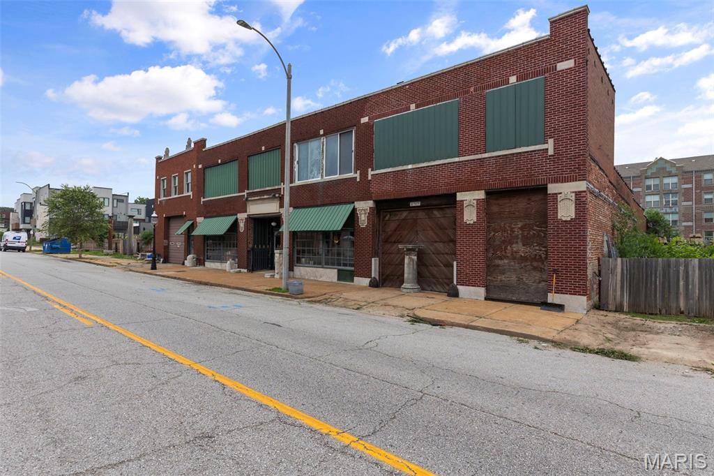 Gate District - Commercial Sale