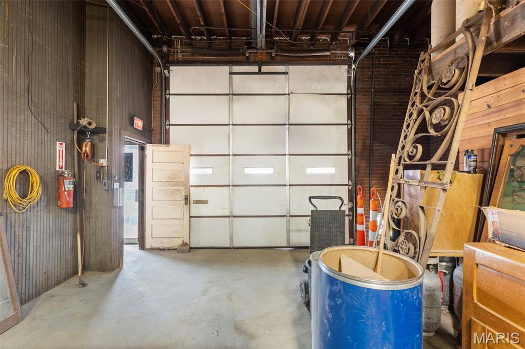 Gate District - Commercial Sale