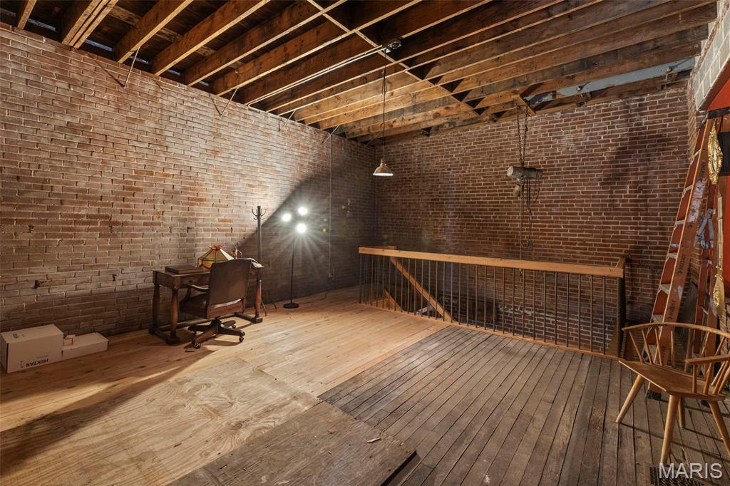 Gate District - Commercial Sale