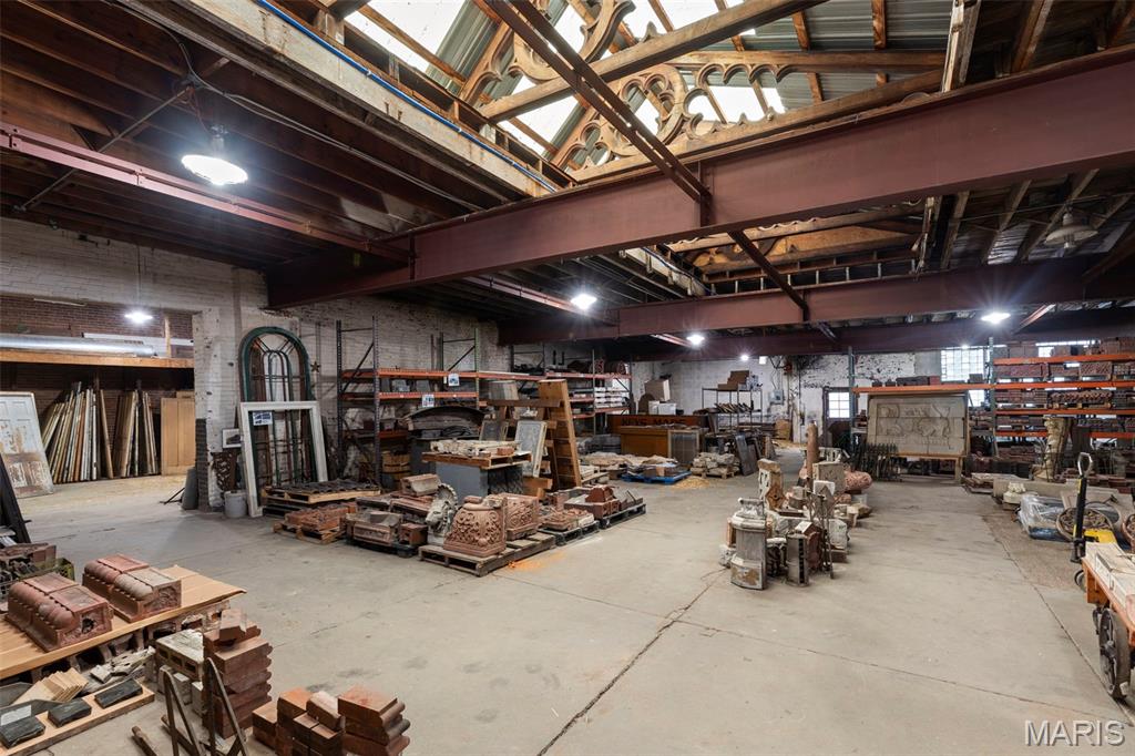 Gate District - Commercial Sale