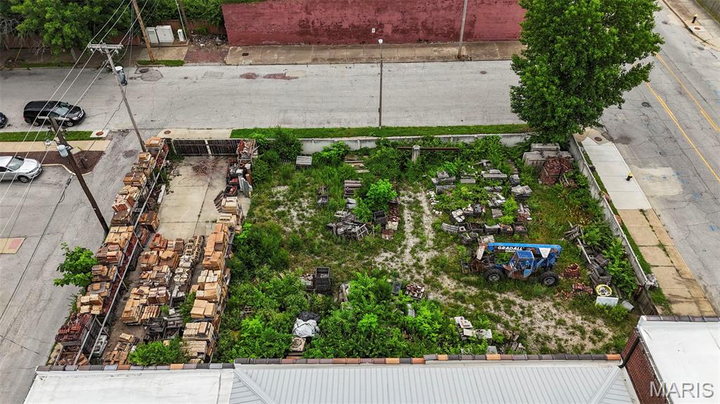 Gate District - Commercial Sale