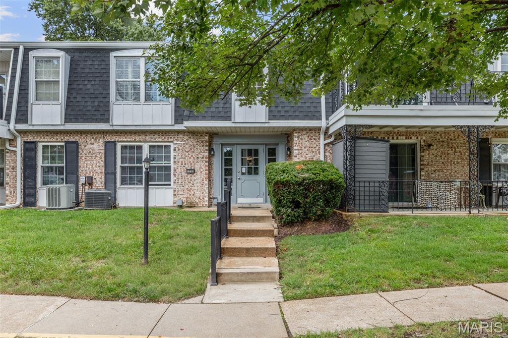 Parc Lorraine Condo Aka Parc - Residential