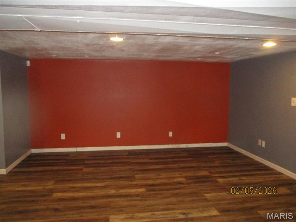 Thilman Place - Residential
