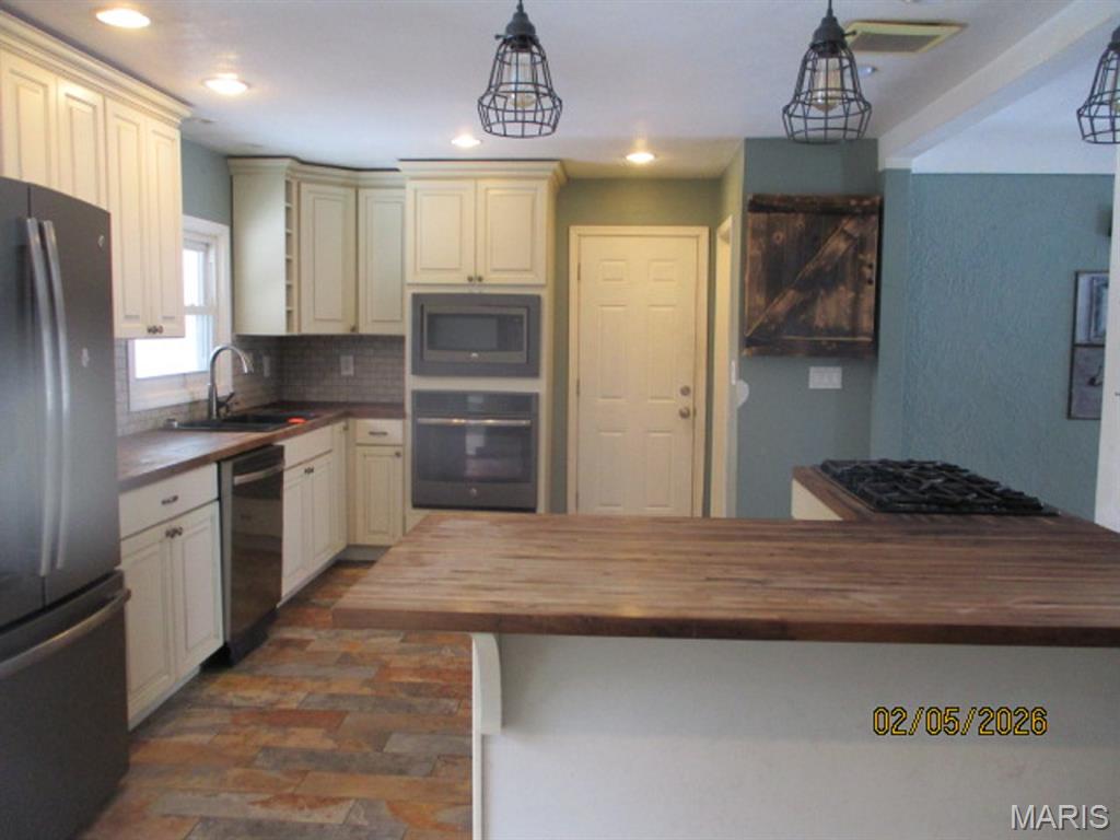 Thilman Place - Residential