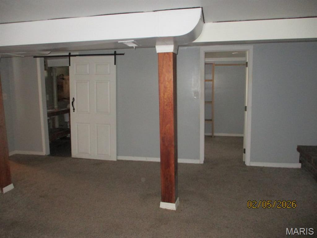 Thilman Place - Residential