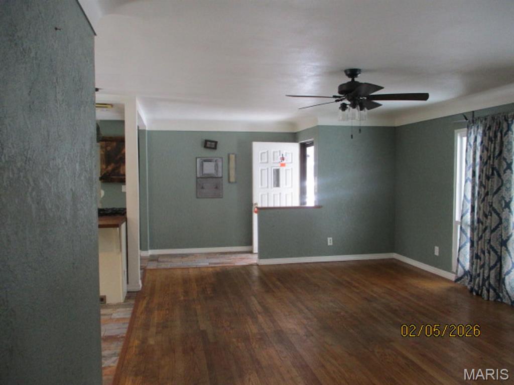 Thilman Place - Residential