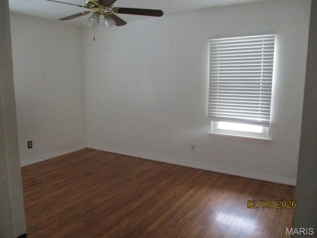 Thilman Place - Residential