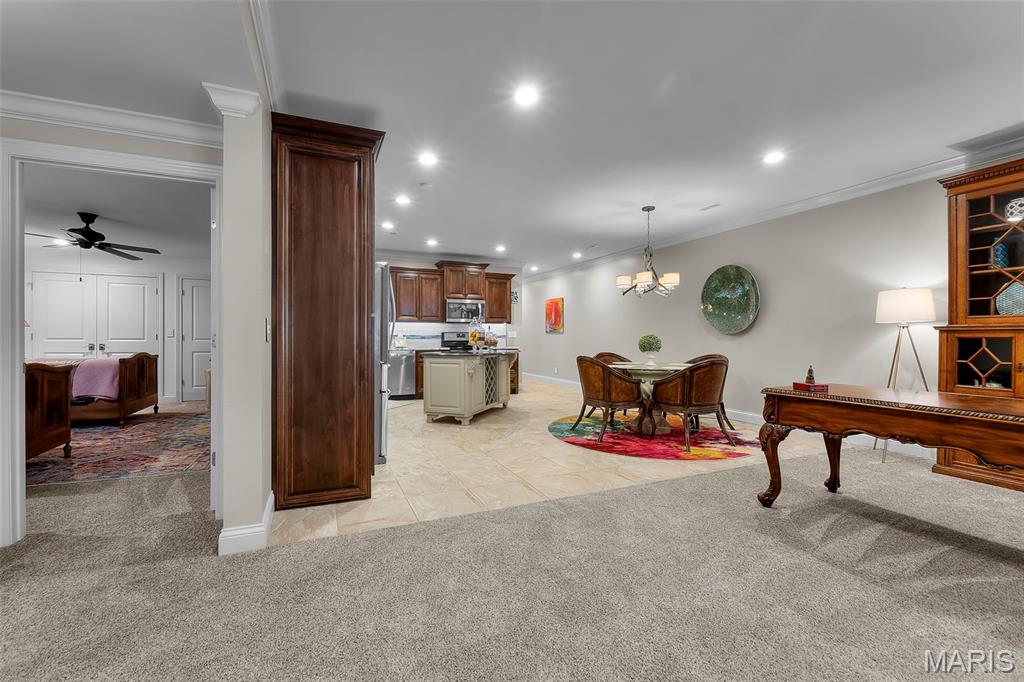 Quail Creek Estate - Residential