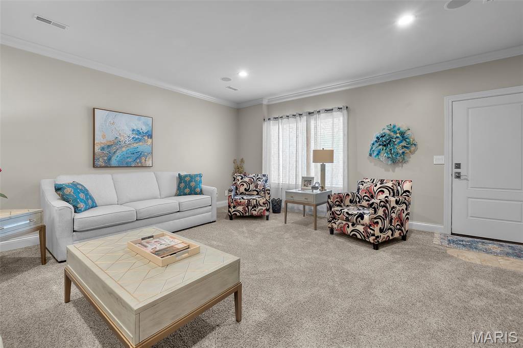 Quail Creek Estate - Residential