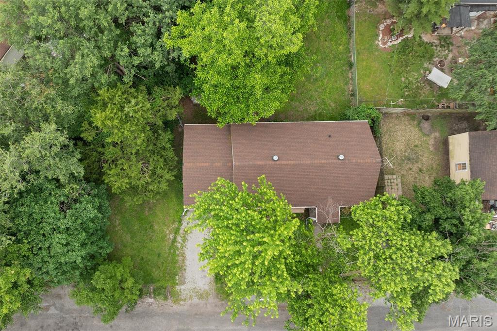Helen Place - Residential