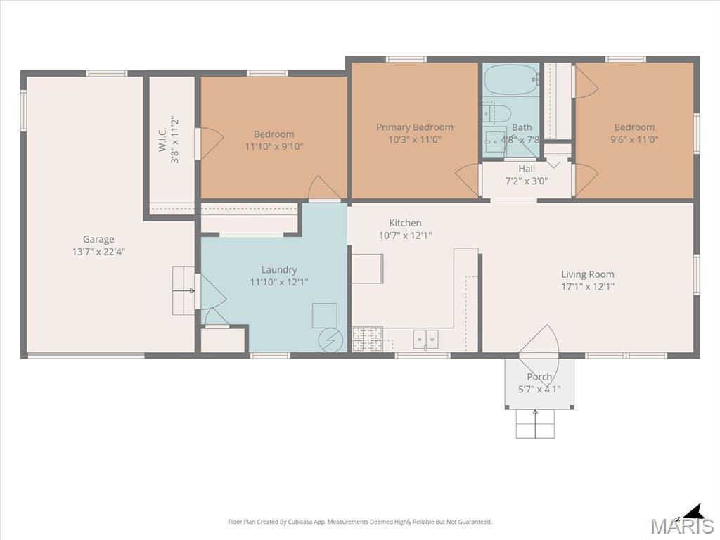 Helen Place - Residential
