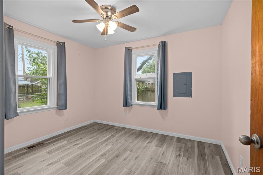 Helen Place - Residential