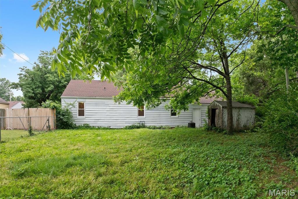 Helen Place - Residential