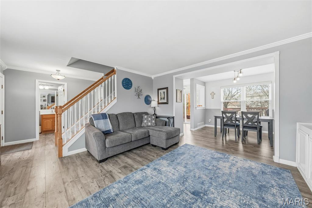 Eagles Landing #4 - Residential