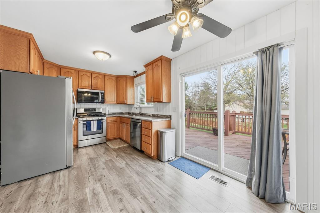Eagles Landing #4 - Residential