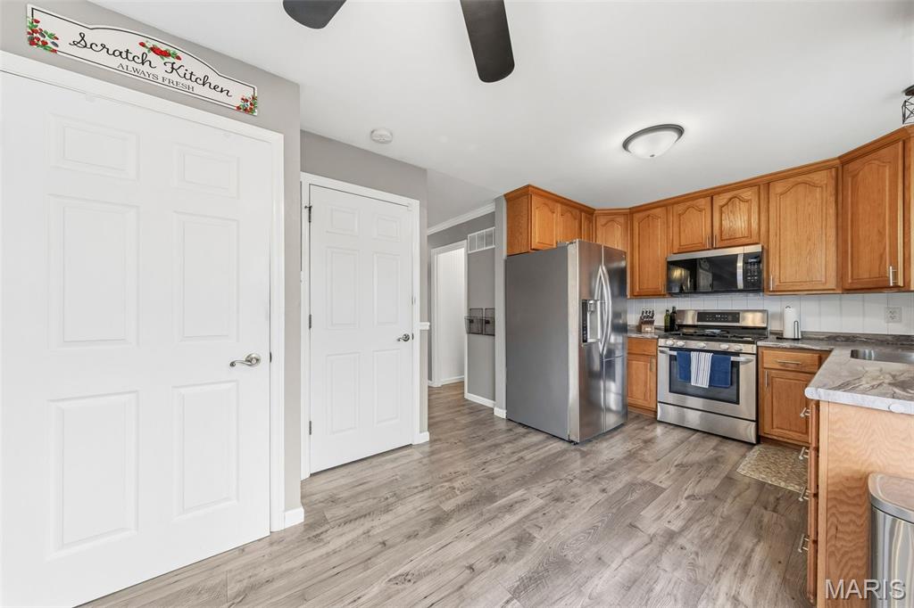 Eagles Landing #4 - Residential