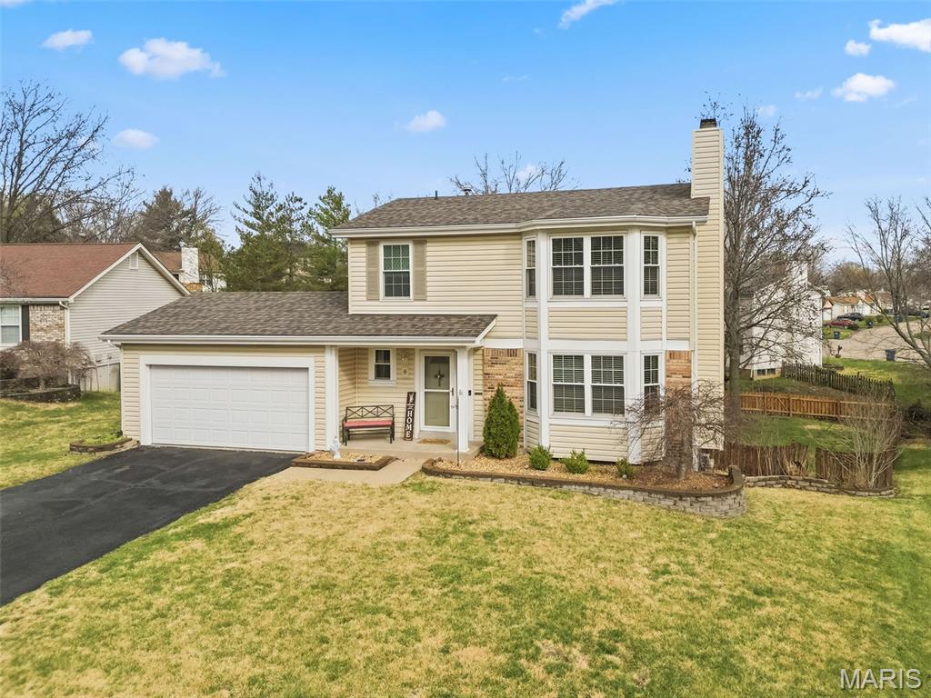 Eagles Landing #4 - Residential
