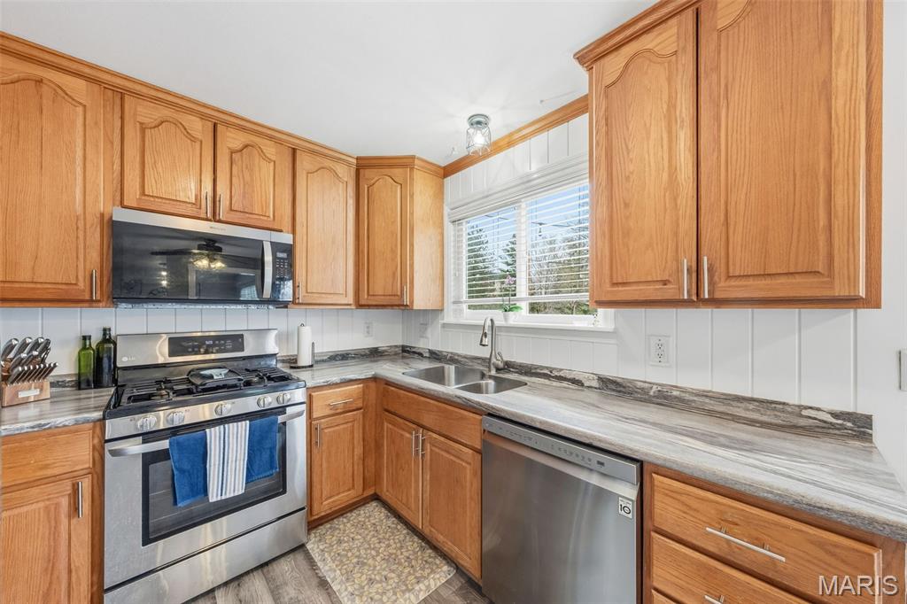 Eagles Landing #4 - Residential