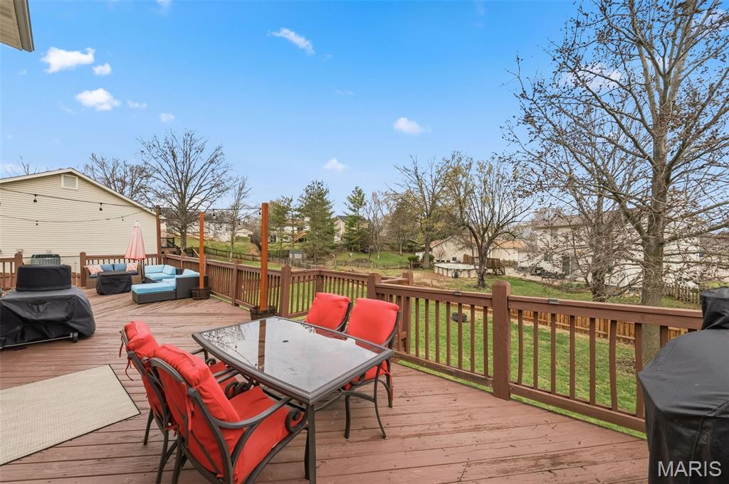 Eagles Landing #4 - Residential