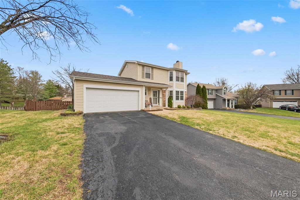 Eagles Landing #4 - Residential