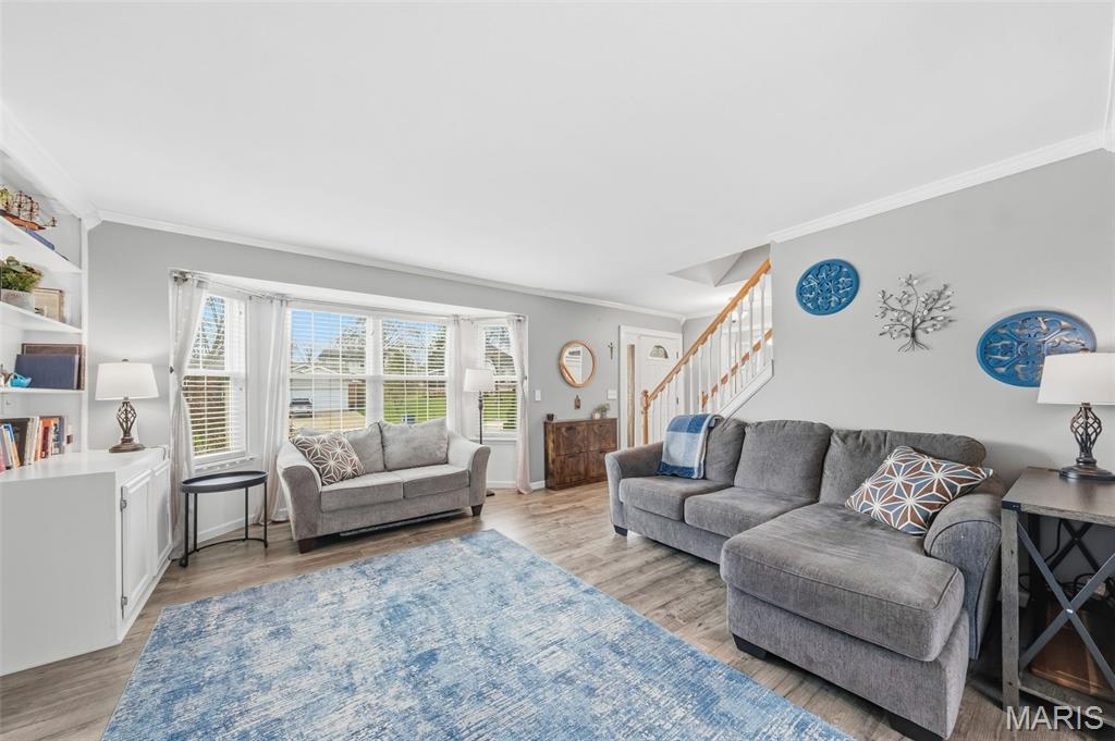 Eagles Landing #4 - Residential