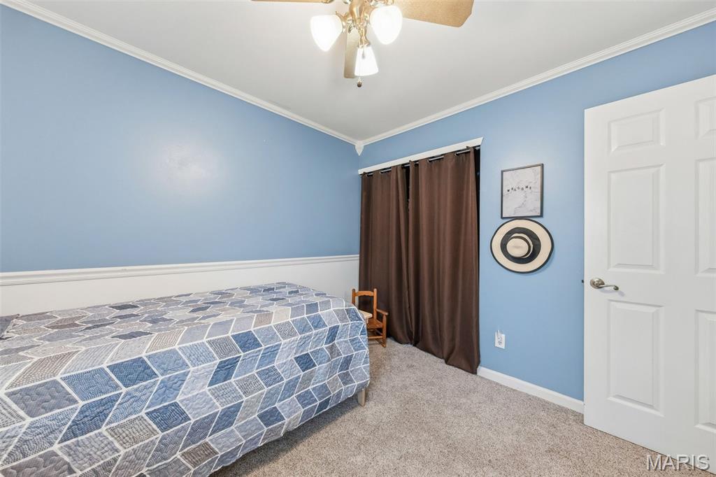 Eagles Landing #4 - Residential