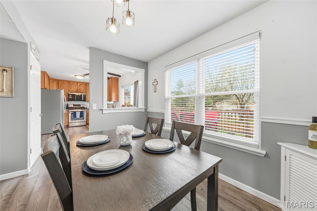 Eagles Landing #4 - Residential