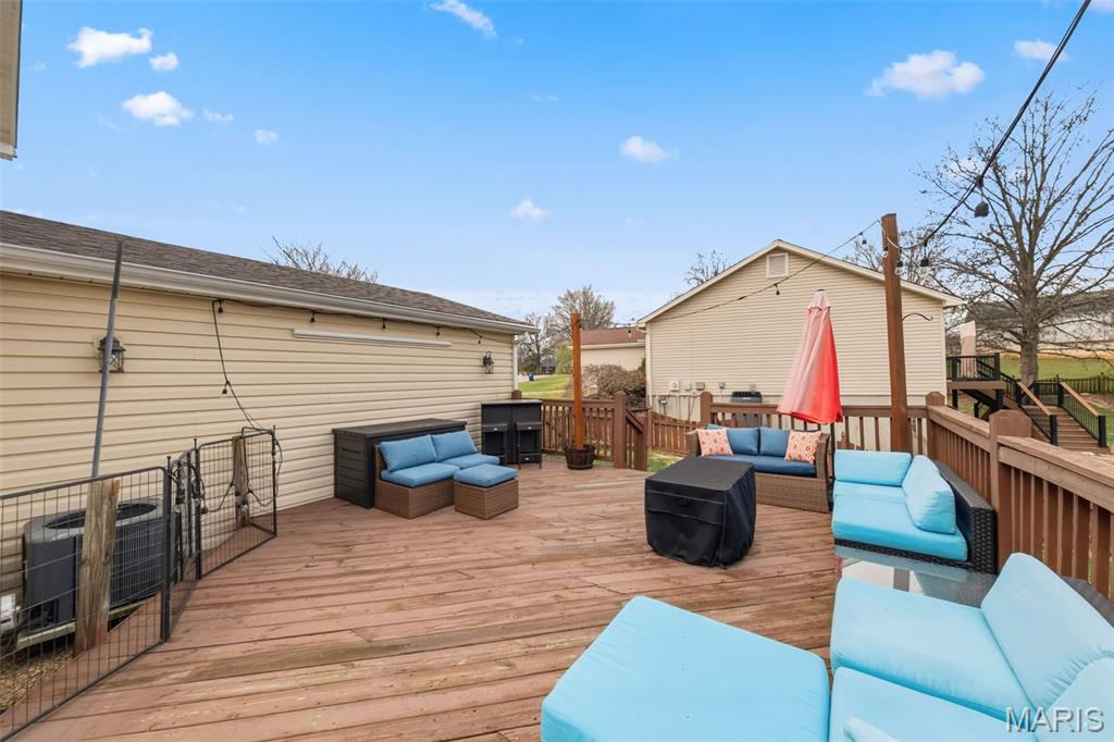 Eagles Landing #4 - Residential