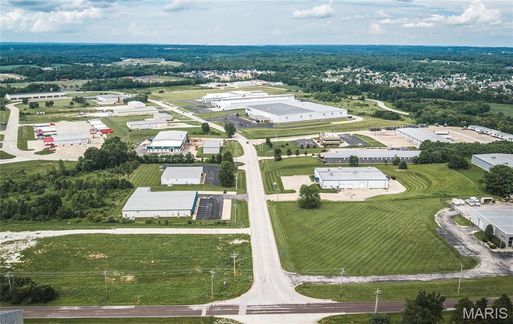 Union Corporate Center - Commercial Sale