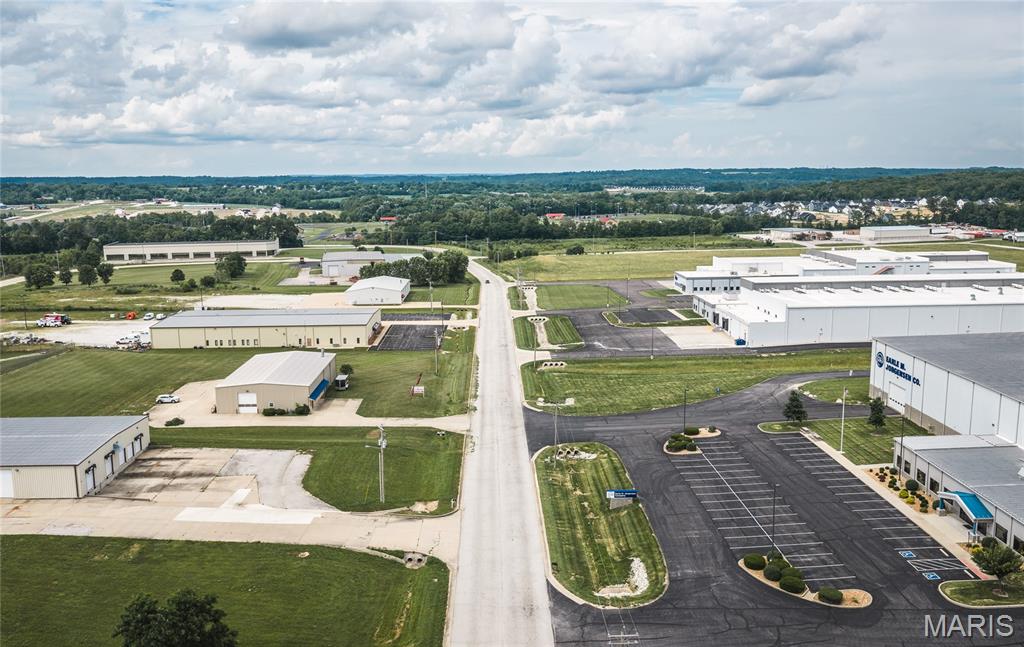 Union Corporate Center - Commercial Sale