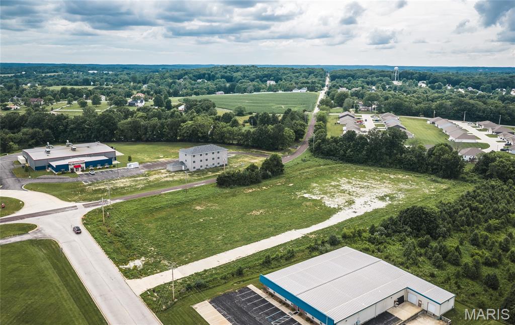 Union Corporate Center - Commercial Sale