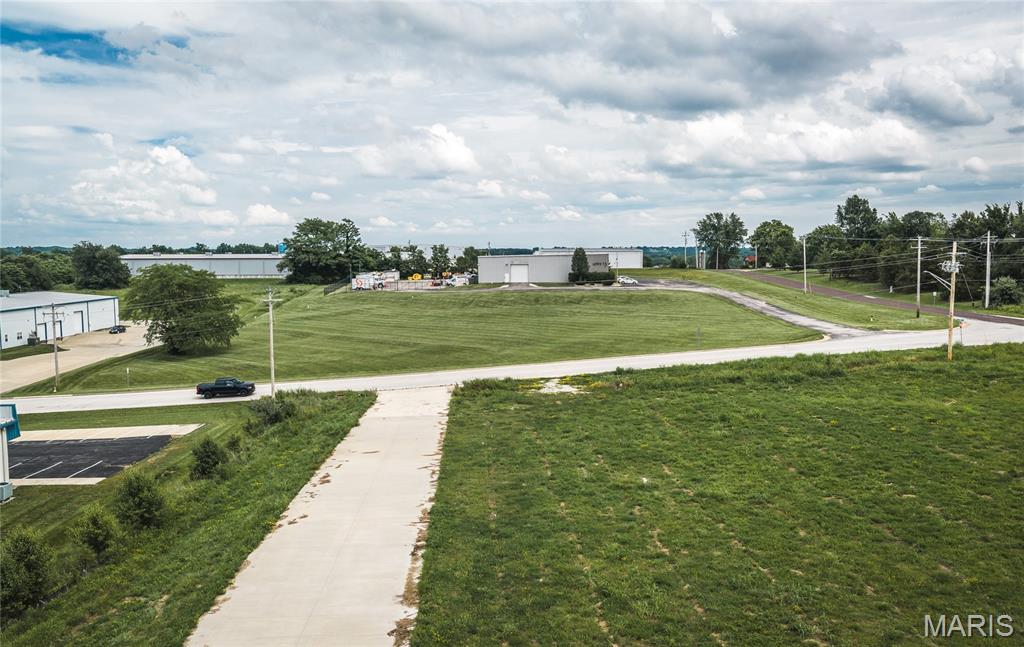 Union Corporate Center - Commercial Sale