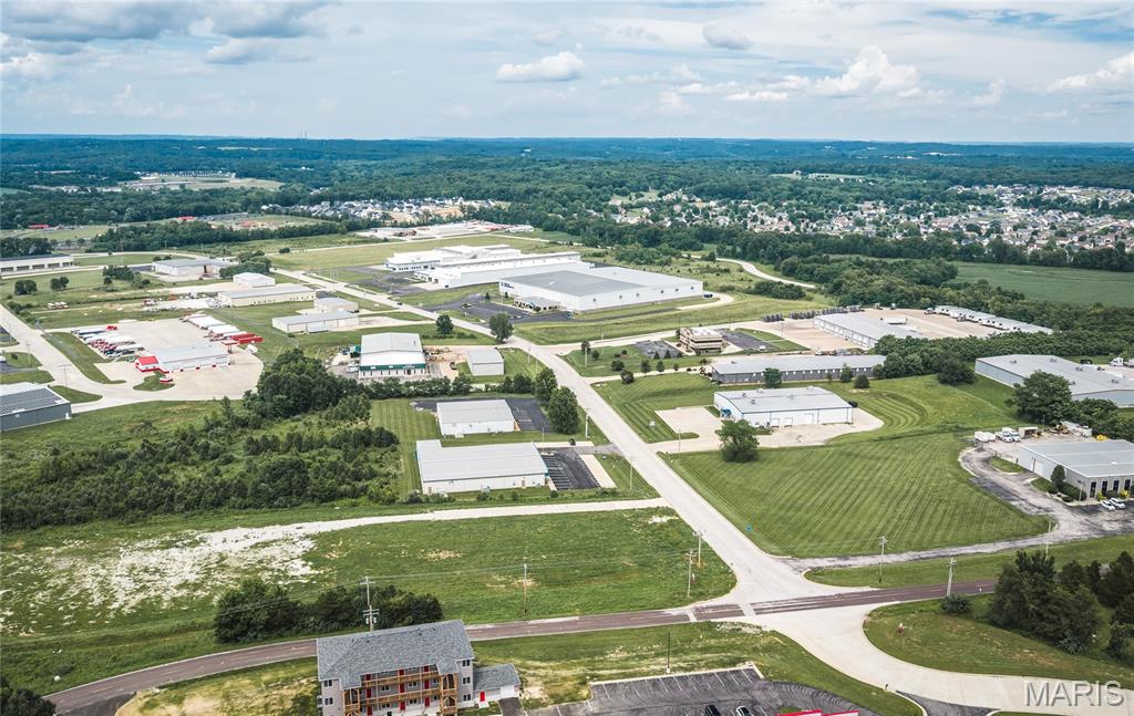 Union Corporate Center - Commercial Sale