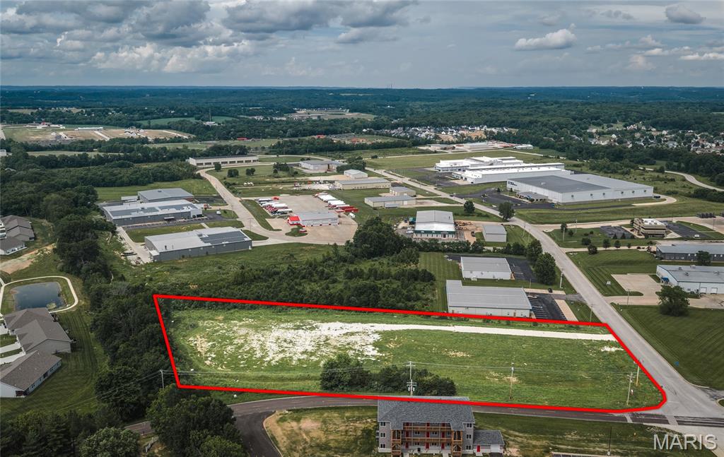 Union Corporate Center - Commercial Sale