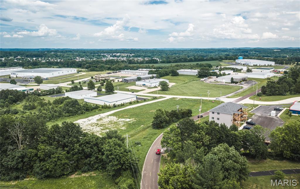 Union Corporate Center - Commercial Sale